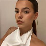 Profesora de inglés para infantil y niños de primaria